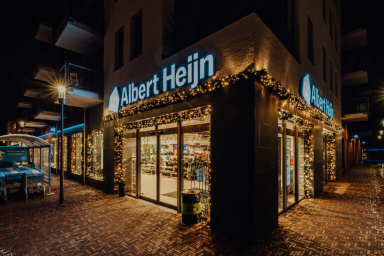 Albert Heijn Bergeik