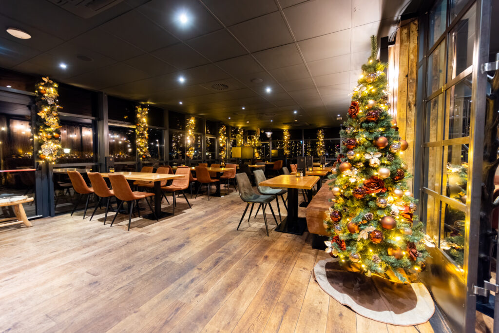 de beren bleiswijk 16