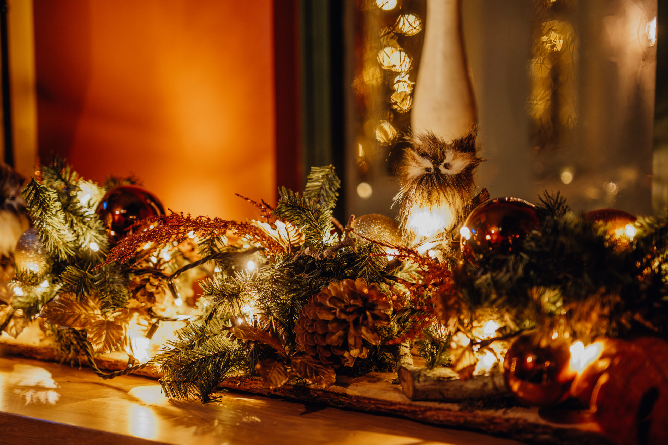 Kerstdecoratie kopen - Moeke Den Bosch - verlichting - Kerstversiering - De Kerstdecorateurs