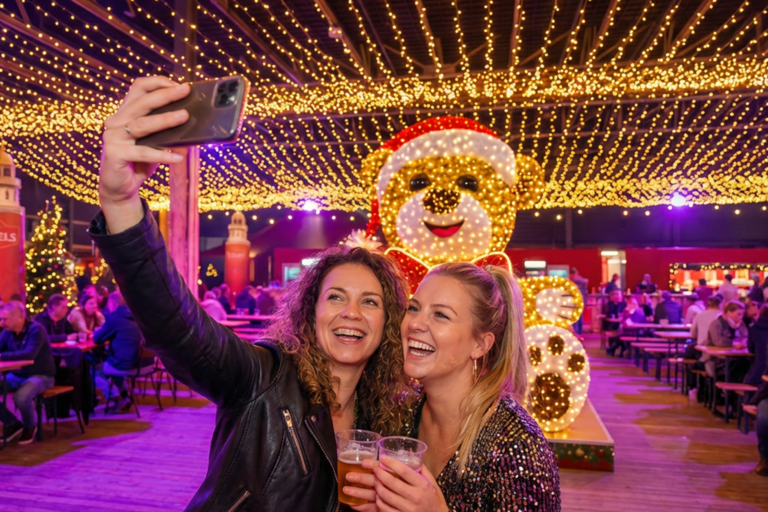 XL Teddy Huren evenementen