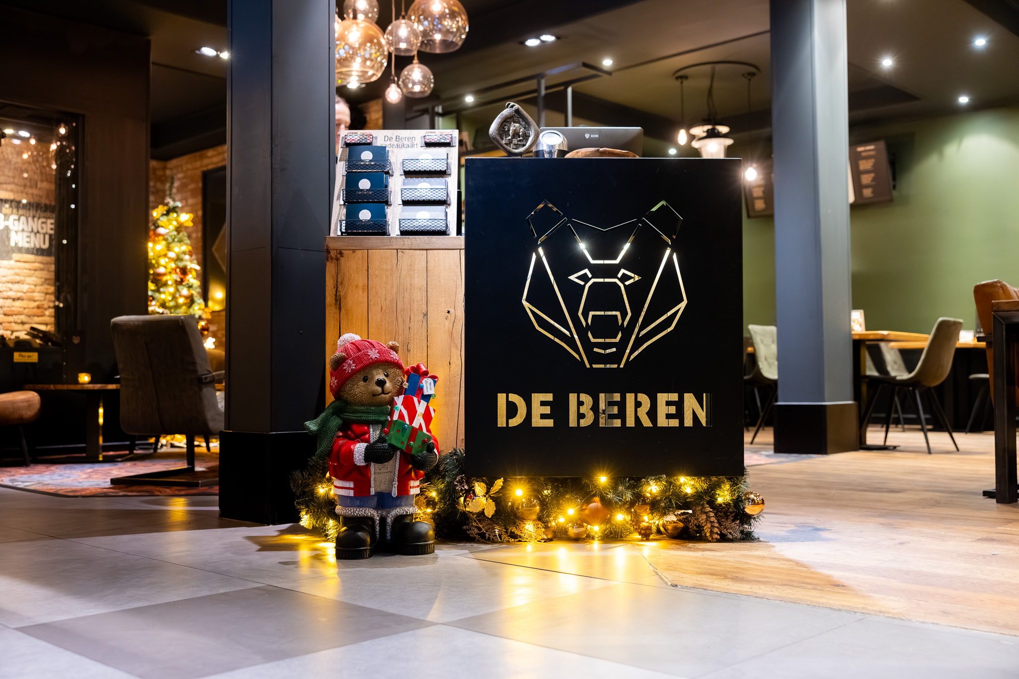 de beren bleiswijk 66